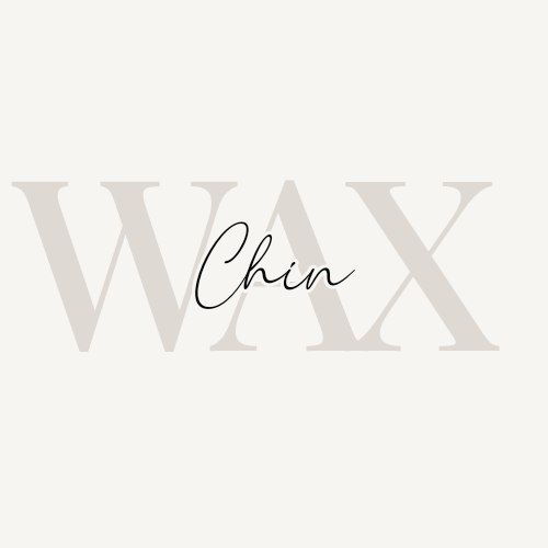 Chin Wax