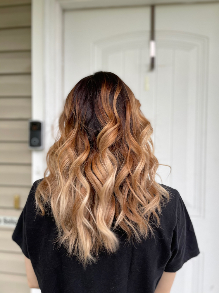 Scalp Treatment