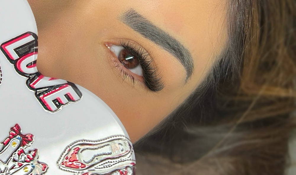 Lash Patch Test