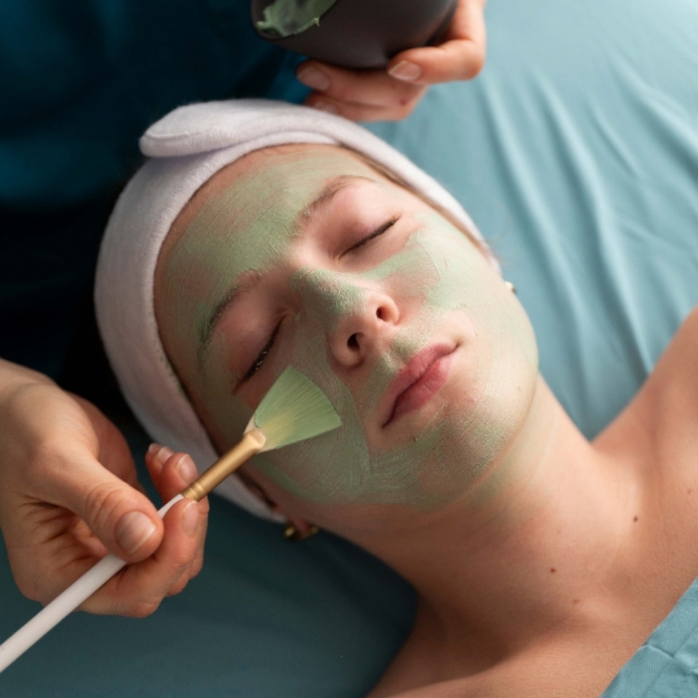 Skin Care Consultation at Organically Beautiful LLC in Green Bay, WI