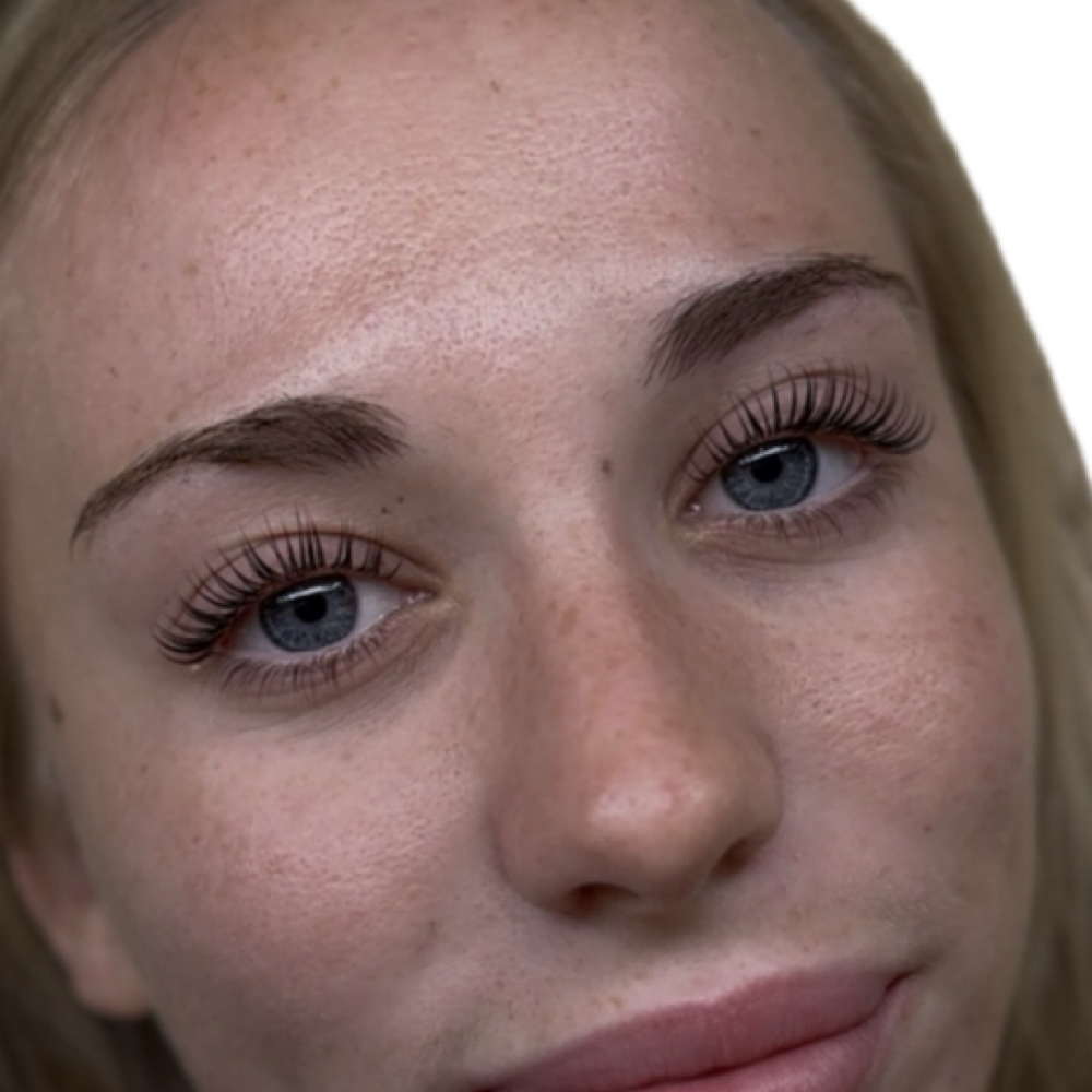 Korean Lash Lift at BrysBeautyLLC in Surprise, AZ