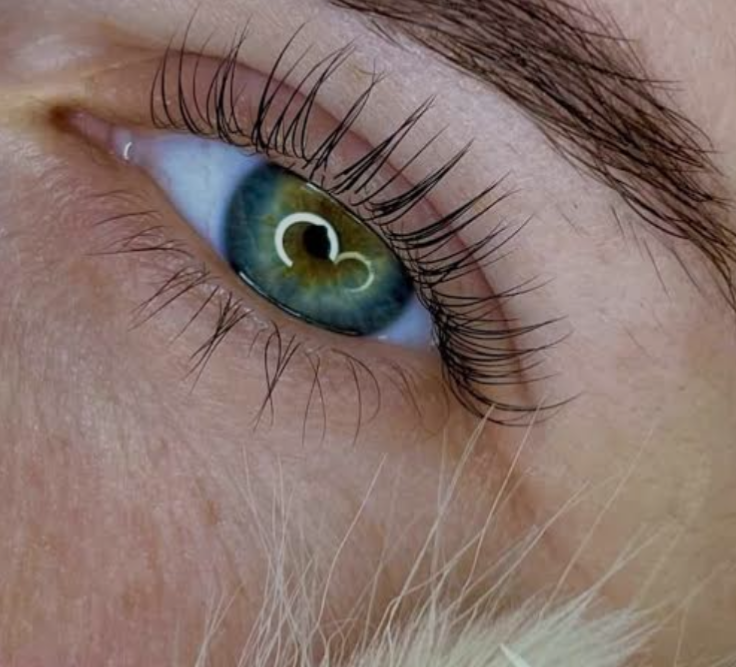 Lash Lamination