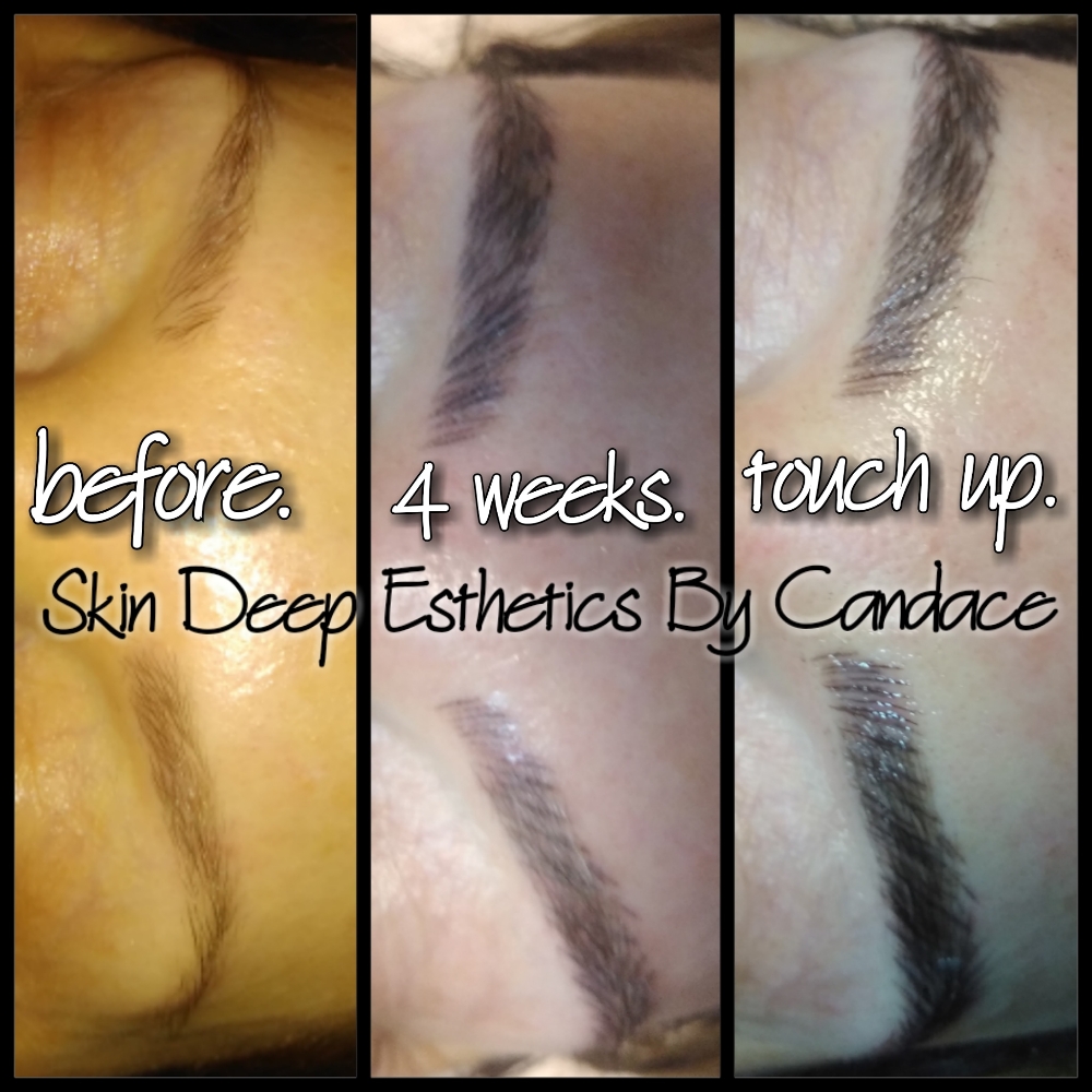 Microblading