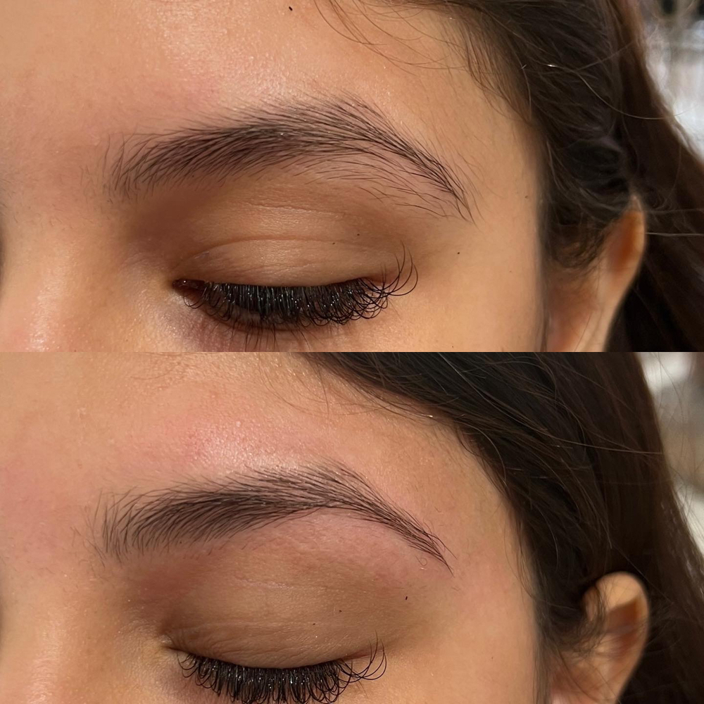 Brow Wax