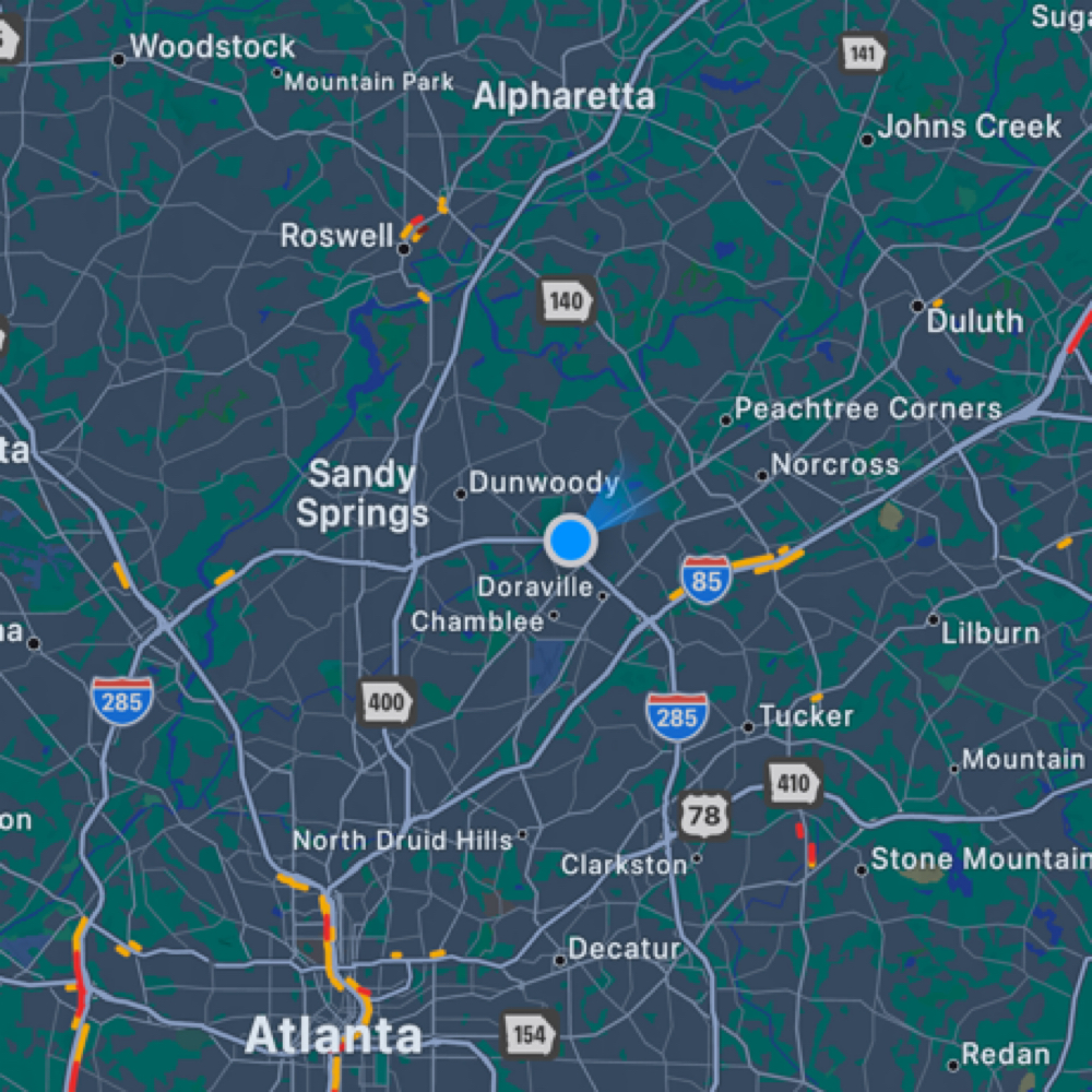House Call / Servicio a Domicilio at Louve Beauty in Atlanta, GA