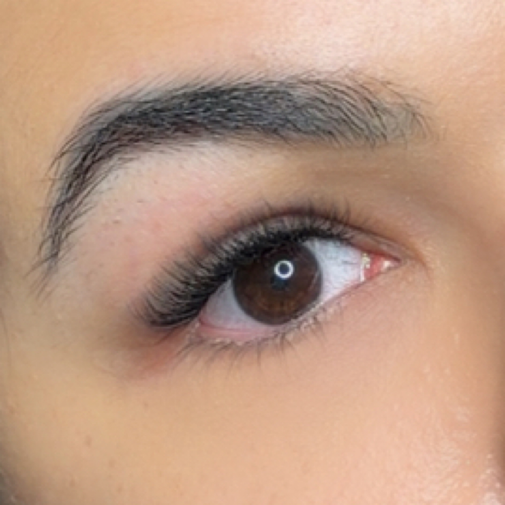 Celestial Hybrid at My Divine Lashes & Beauty in Crest Hill, IL