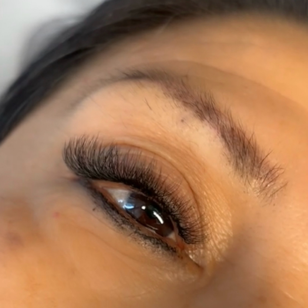 Celestial Hybrid at My Divine Lashes & Beauty in Joliet, IL