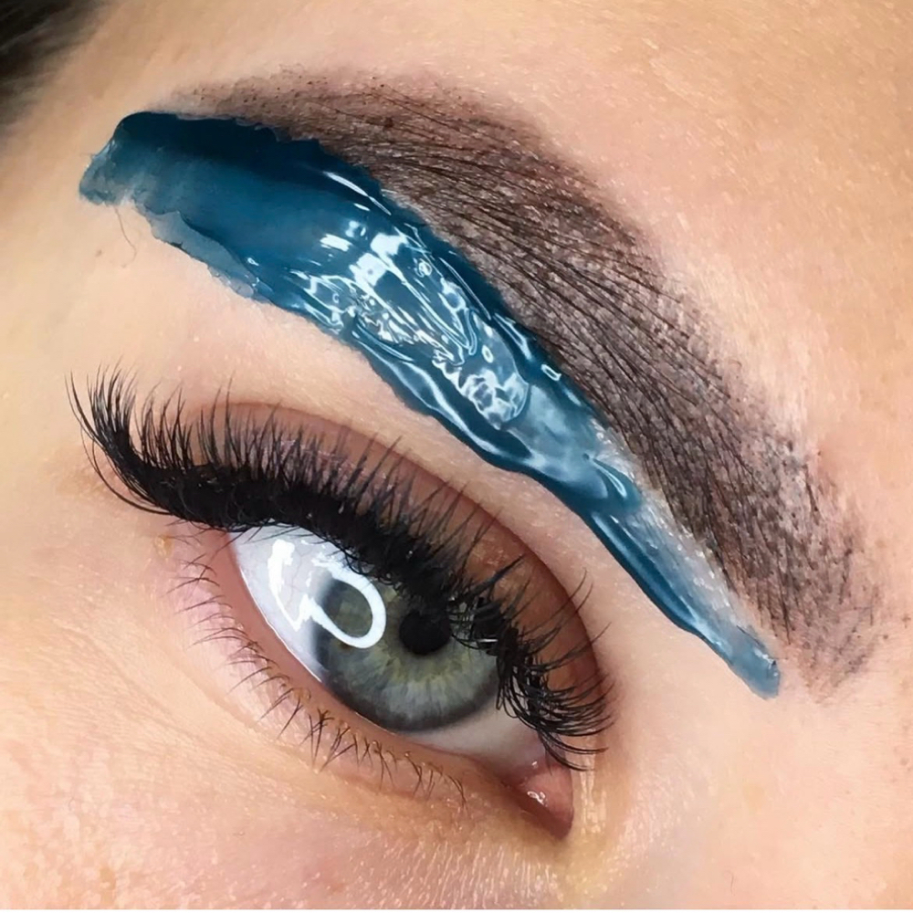Brow Wax at GRYN Skin Care Co. in Southport, NC