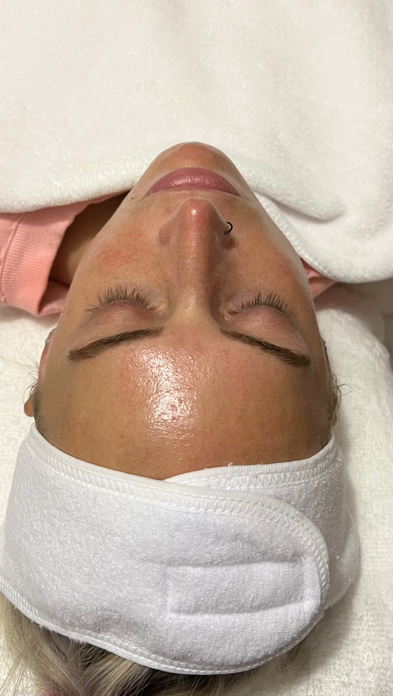 Sorella Custom Facial (New Clients)