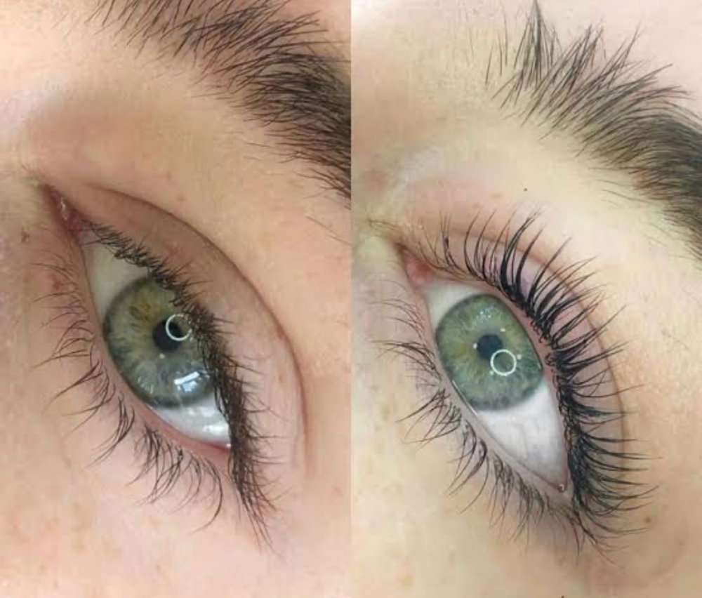Lash Lift + Tint at Glow On Main in Unadilla, NE