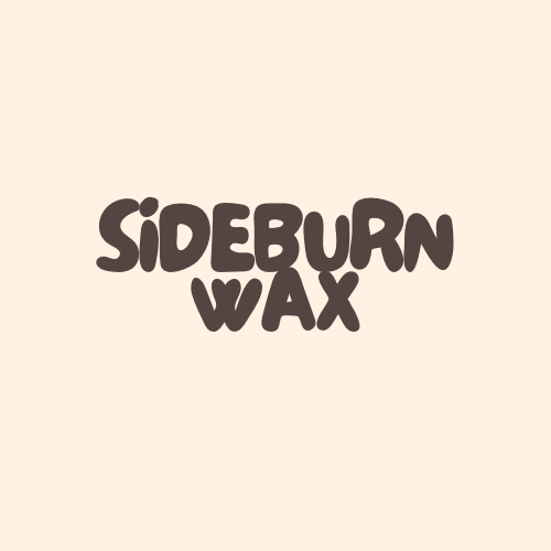 Cheek/Sideburn Wax