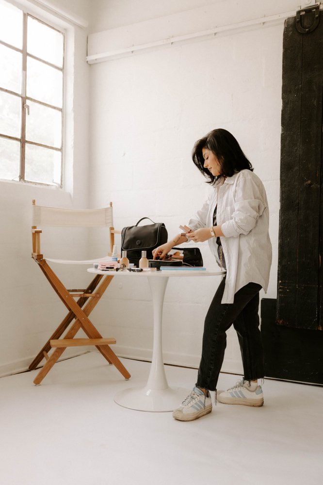 Bridal Trial at Isabelle Schroeder in Lakeland, FL