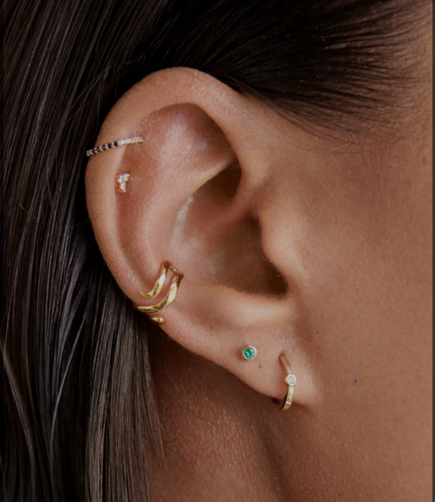 Ear Piercings
