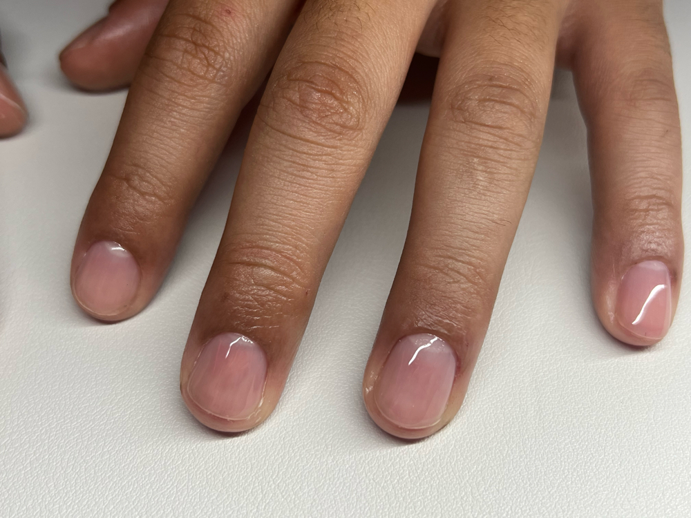 Man-icure
