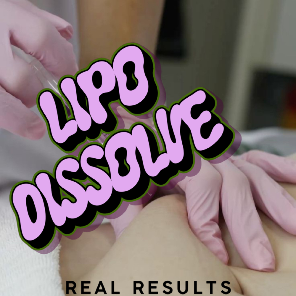 LIPO DISSOLVER at Lavish.withLo in Sunnyvale, TX