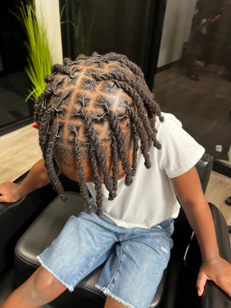 TheCayWay Kids (Ages 3-13)