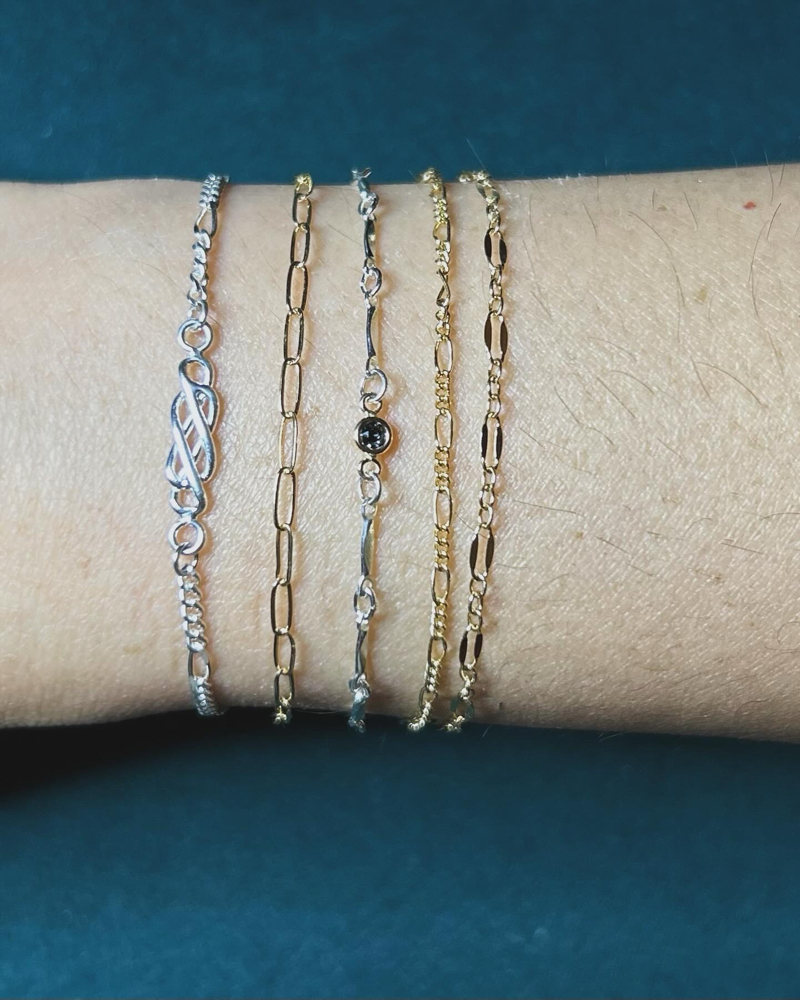 Sterling Silver Add-on