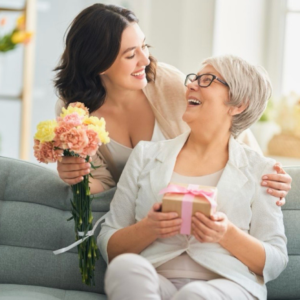 Mother’s Day - Queen For a Day at Body Beauty Team in Mckinney, TX