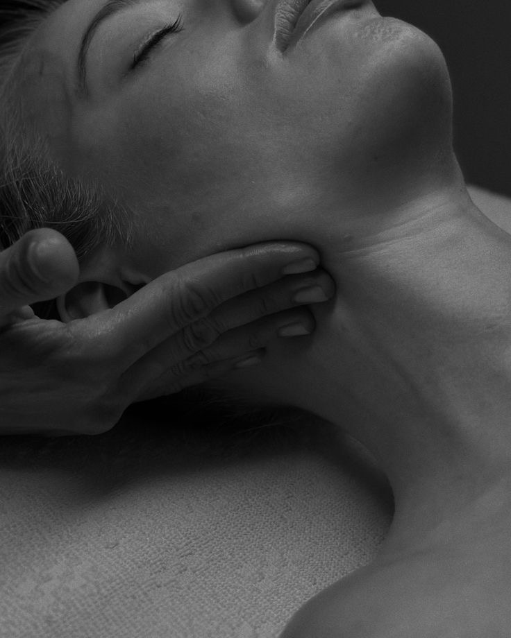 Buccal Lymphatic Face Sculpting