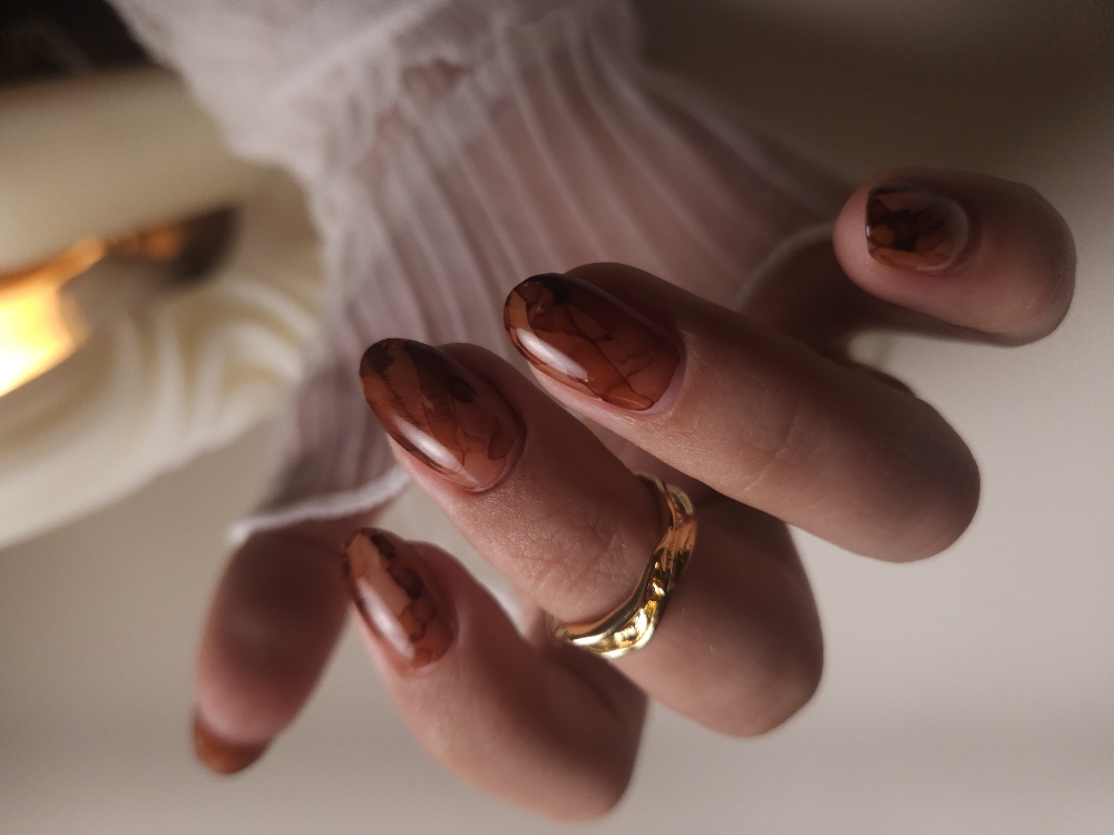 Gel Extension - Full Set