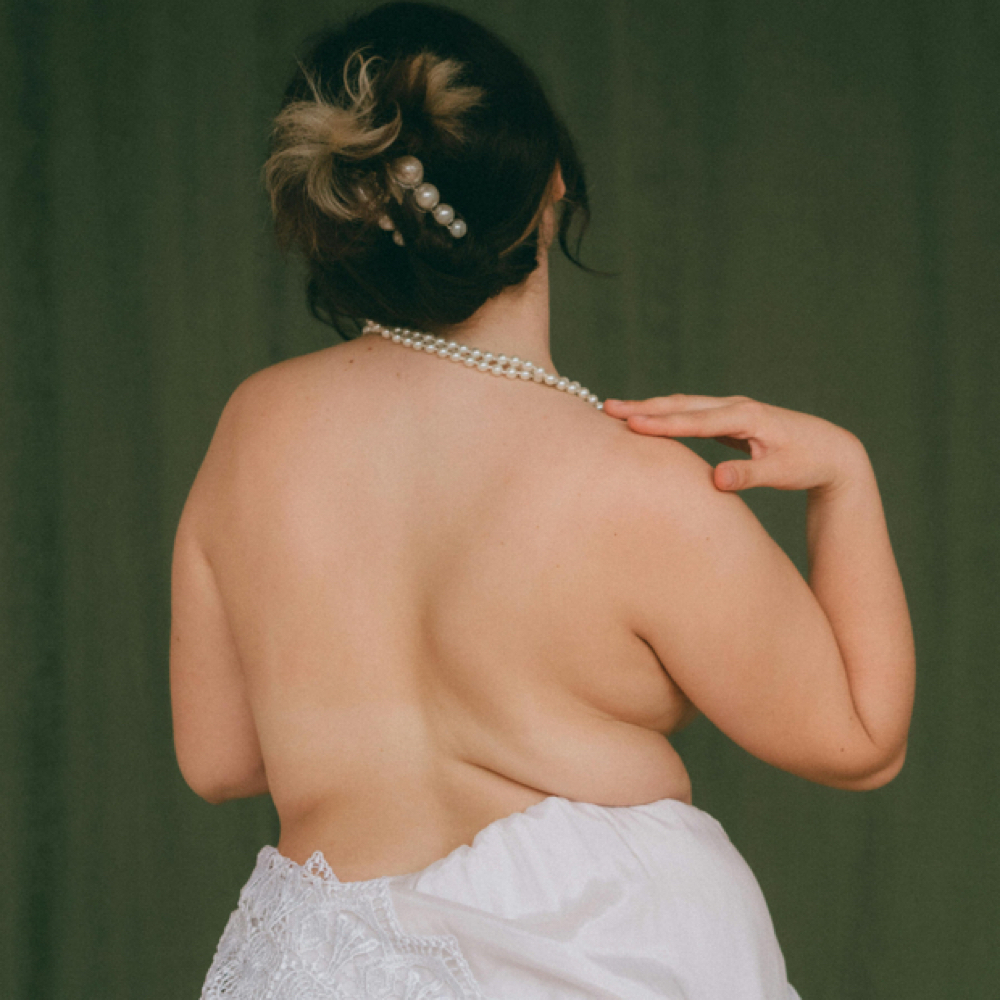 Back (Full) Wax at Luniah Beauty in Tampa, FL