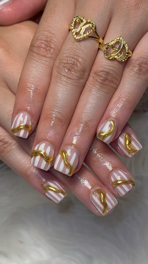 Acrylic Overlay