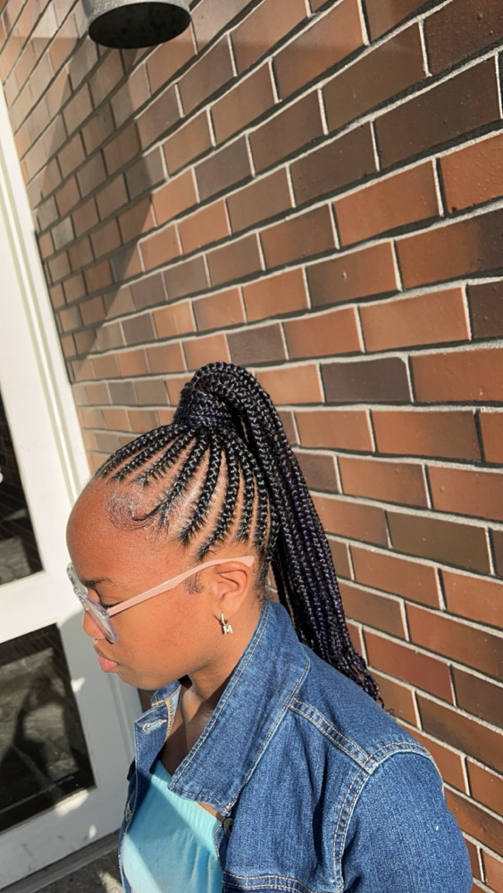 Kid Styles (5-12)