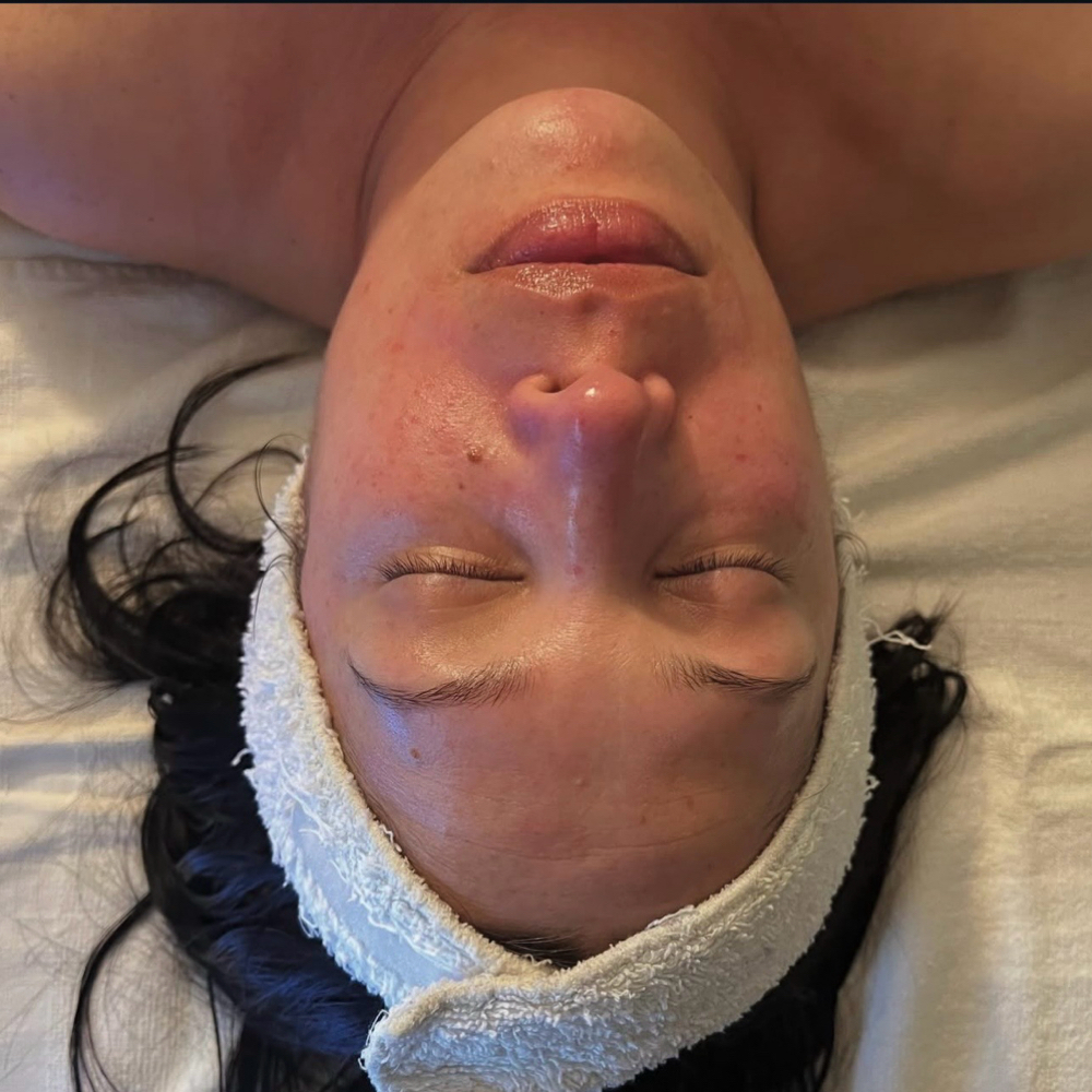 Express Bar Facial at The Bikini Bar By WaWa in Lagrange, GA