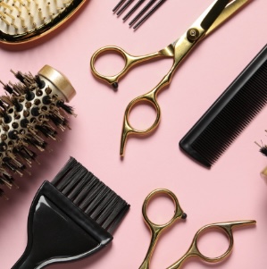 Cozy Touch-Up Package