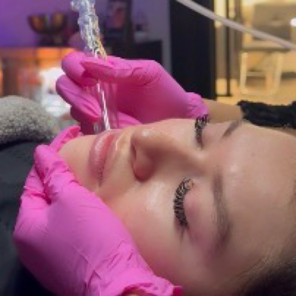 Lymphatic Drainage Add-On at Elevate by Arline Transformational Skin & Effortless Beauty in Cedar Park, TX