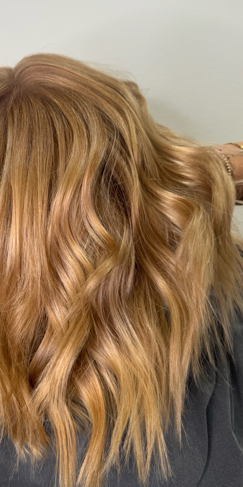 Toner / Gloss