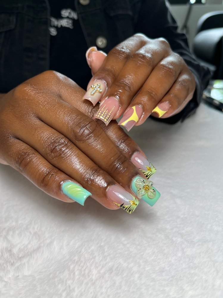 Gel-X