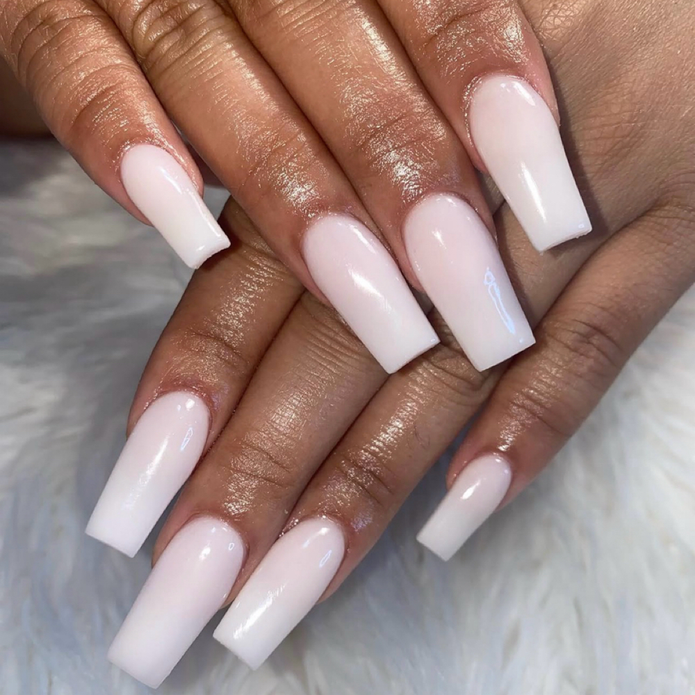 Medium Fill Set (Frenchies/Solid) at Foreign Polish Llc in Brooklyn, OH