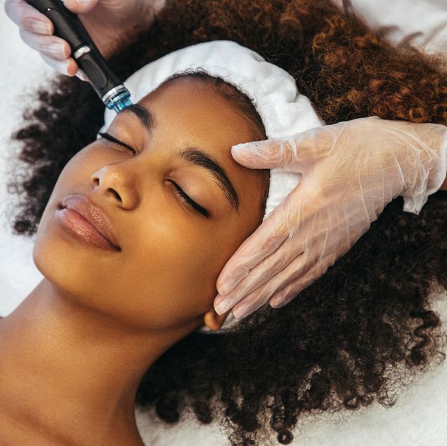 "The Hydro" Dermalinfusion Facial