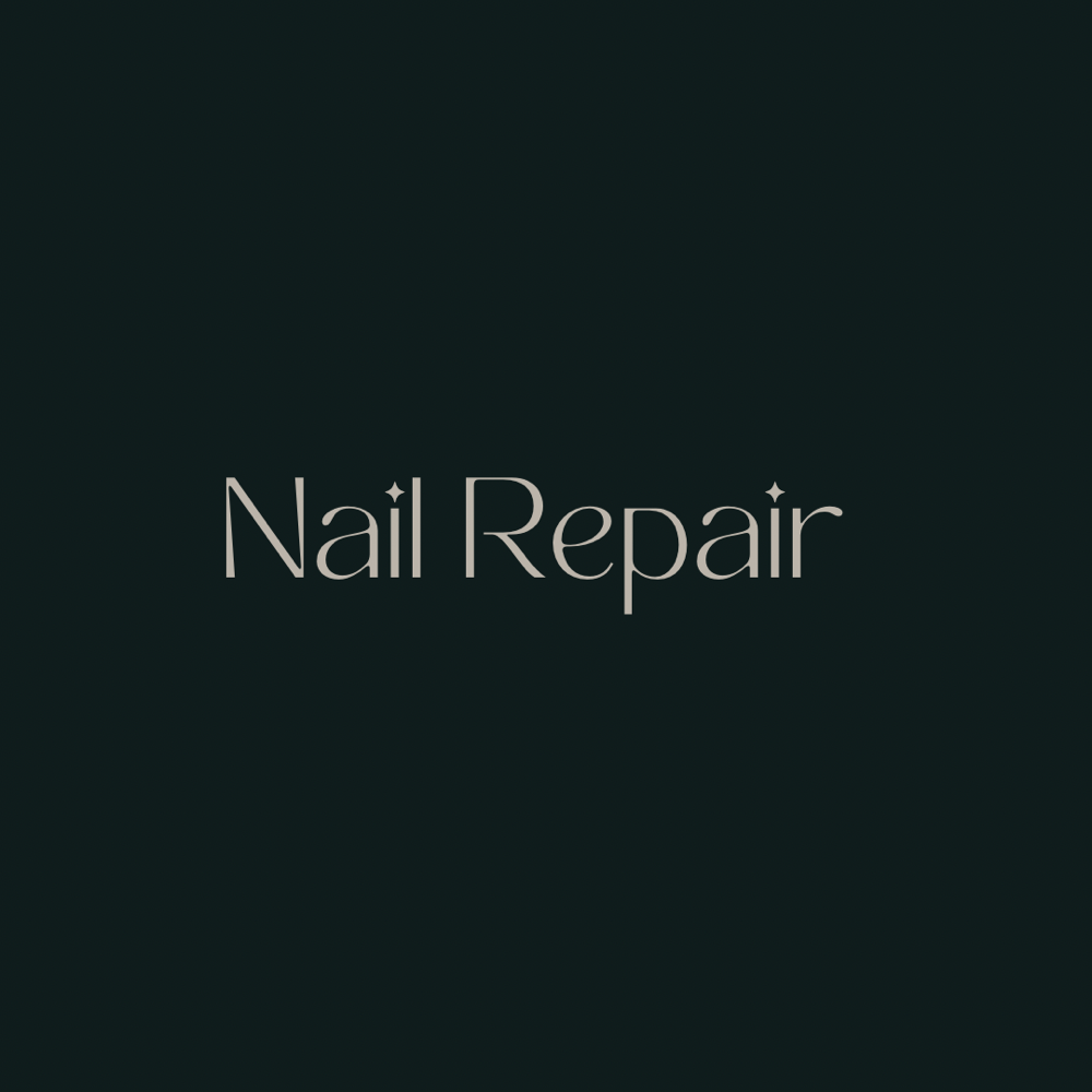 Nail Repair