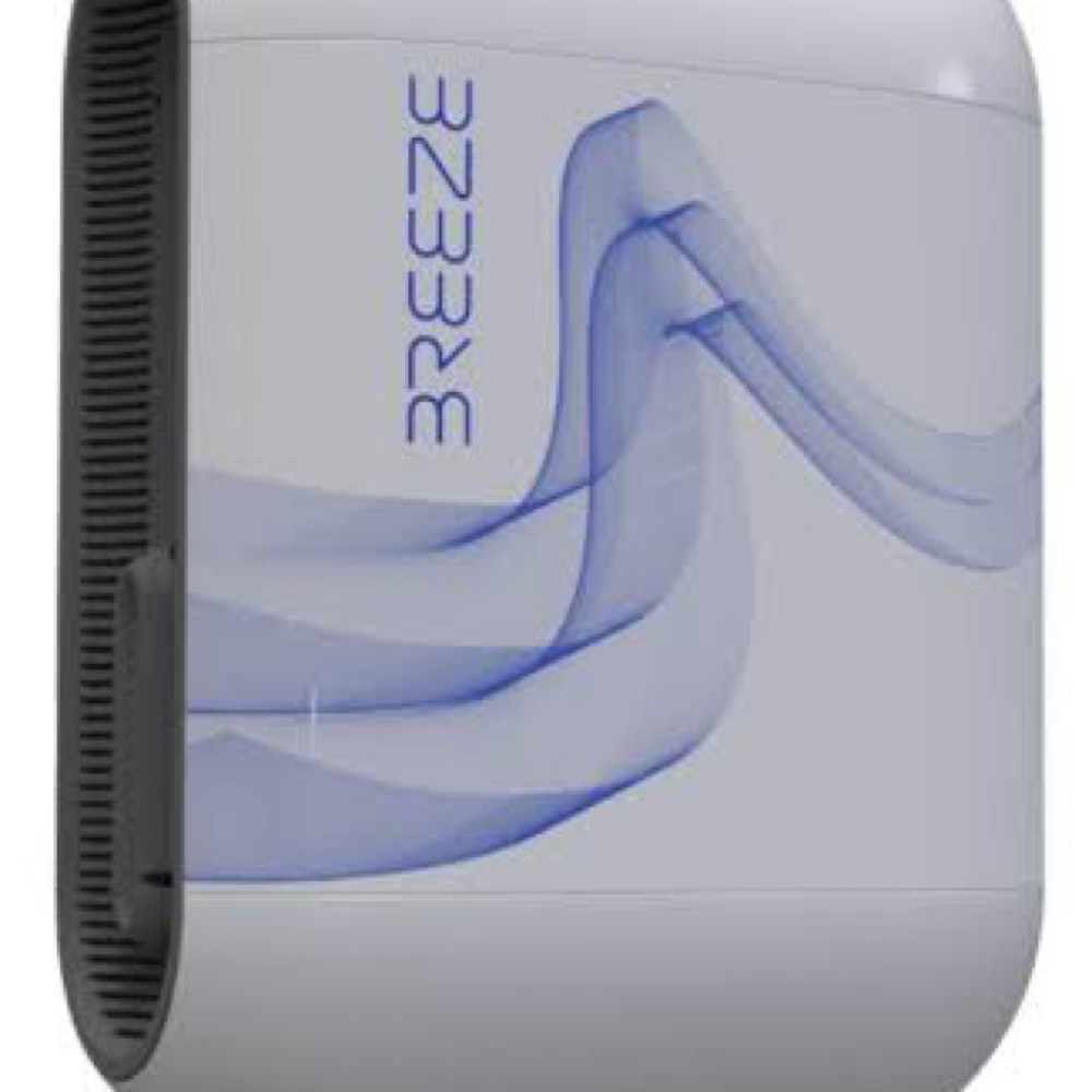 Breeze By XOD at CryoLAB Staten Island in Staten Island, NY