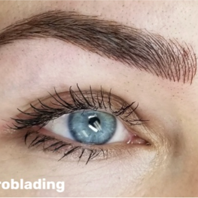 Microblading at Highlights in Daytona Beach, FL