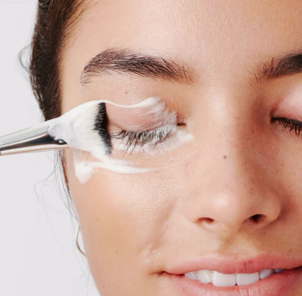 Lash Bath