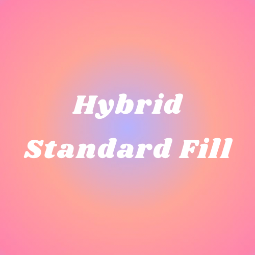 Hybrid Fill