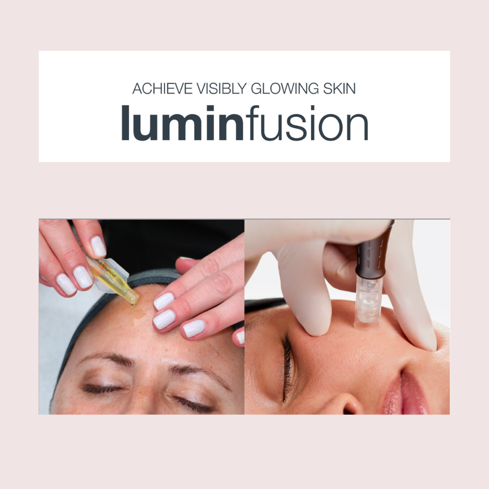 LuminFusion Treatment 90 Min