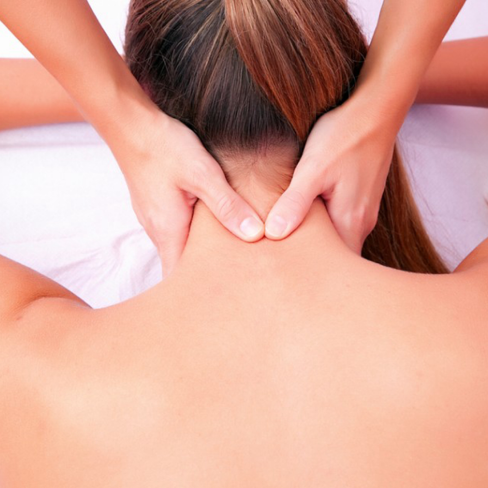 Neck Massages Both Men And Women at Cassandra  King in Shelby Twp, MI