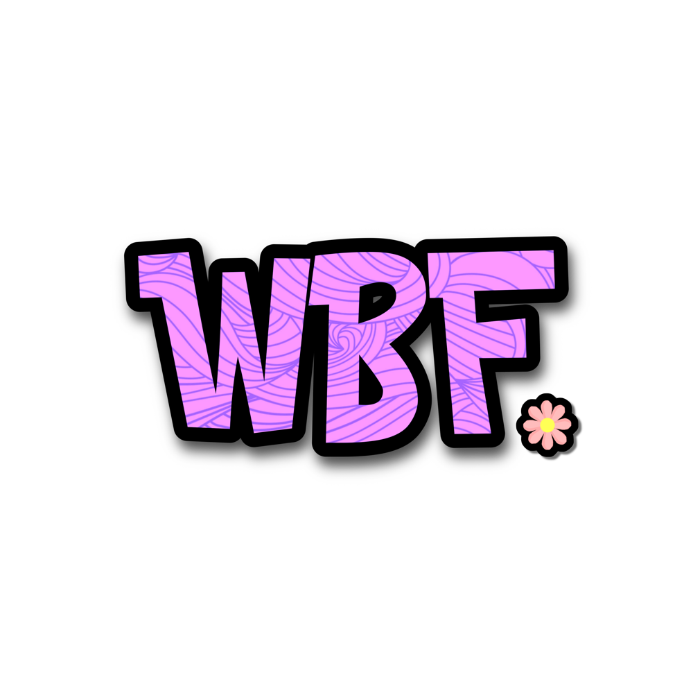 WBF Press-On Combos (Nails+Toes)