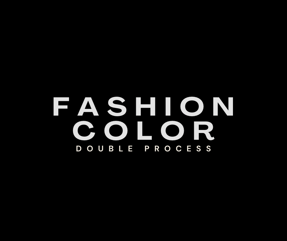 Fashion | Vivid Color