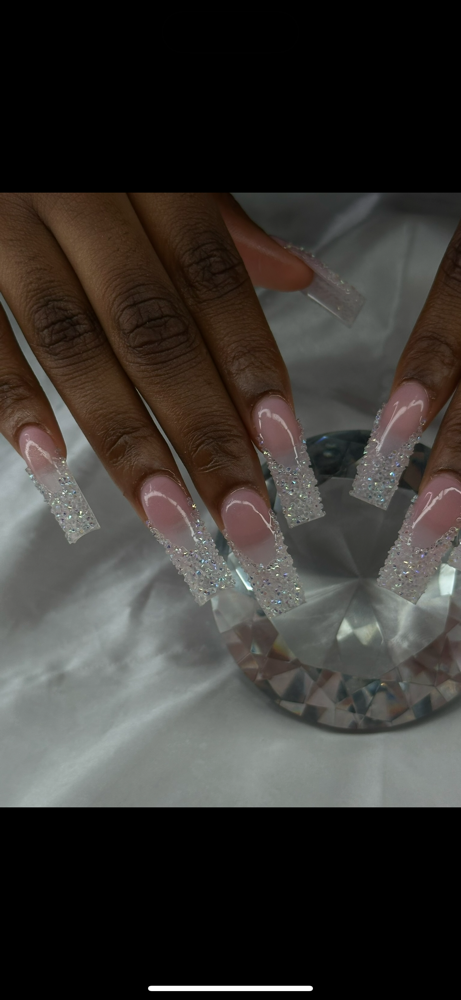 Nail Caviar at nailssbydidi in East Hartford, CT