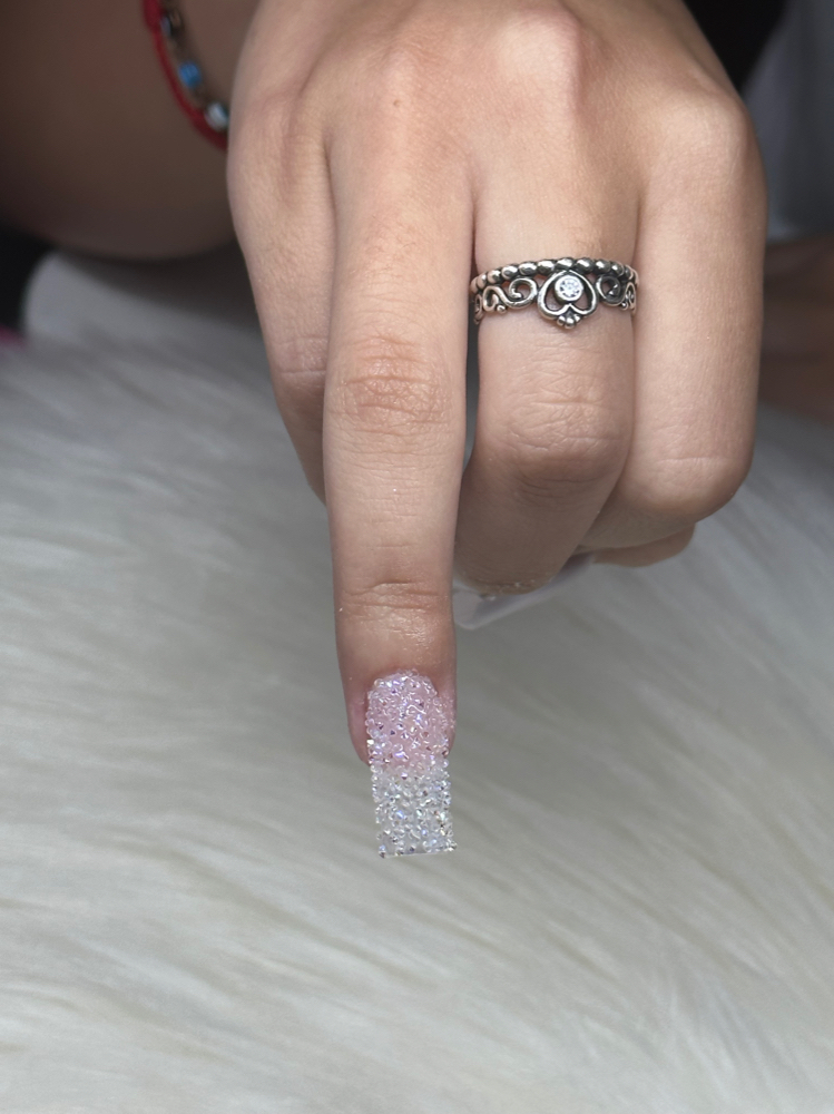 Nail Caviar