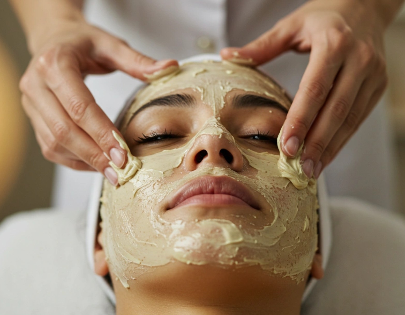 ADD-ON SERVICE: Enzyme Treatments