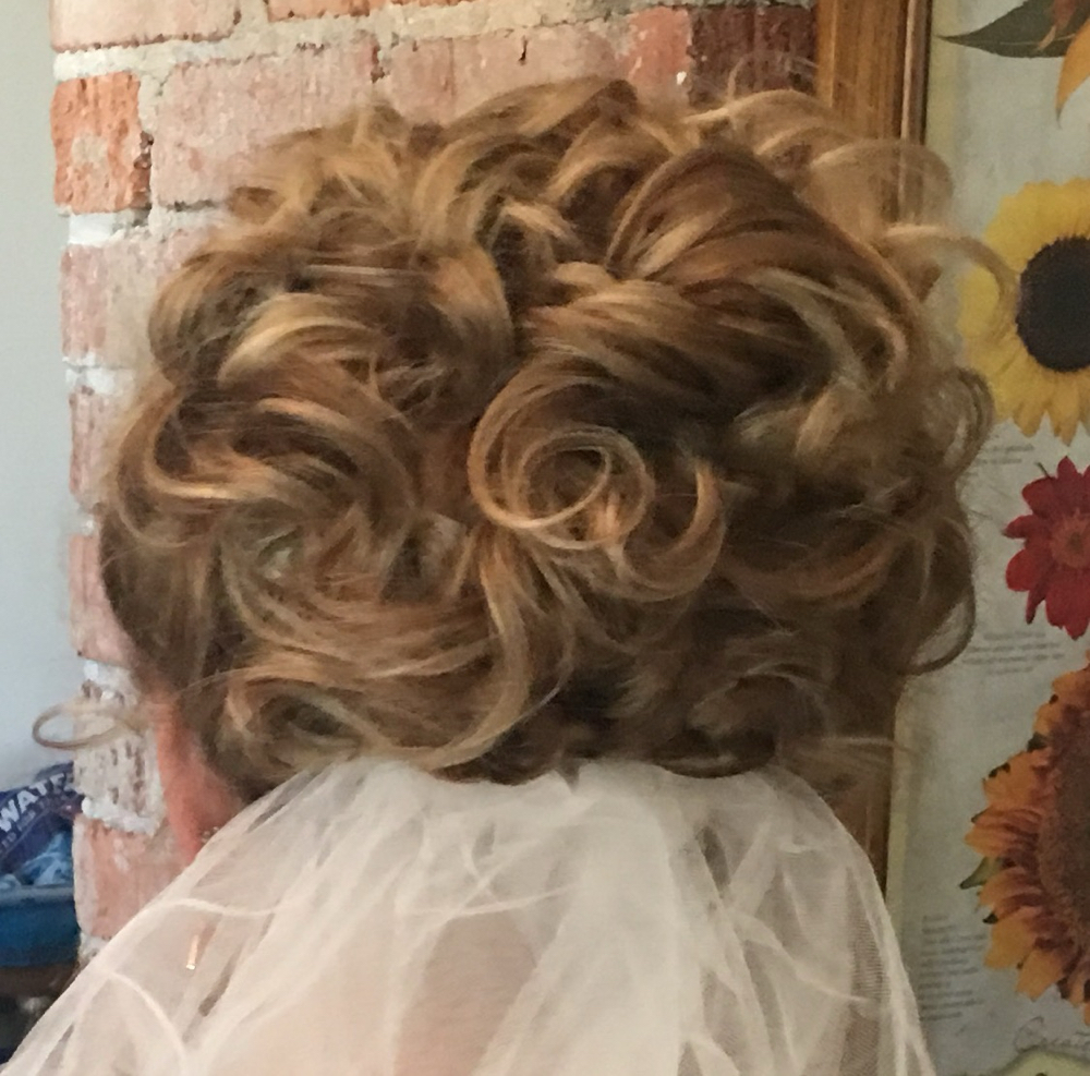 Updo