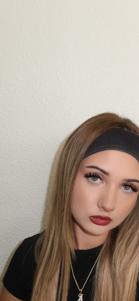 Lash extension FULL