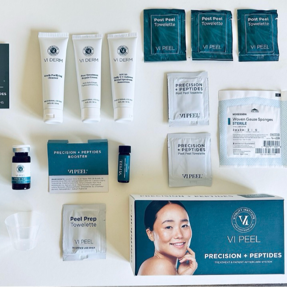 VI Peel Sept Promo at Humble Beauty Skincare By Rachel Ventura in Mesa, AZ