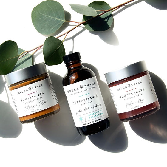 Skincare Education Party Consult